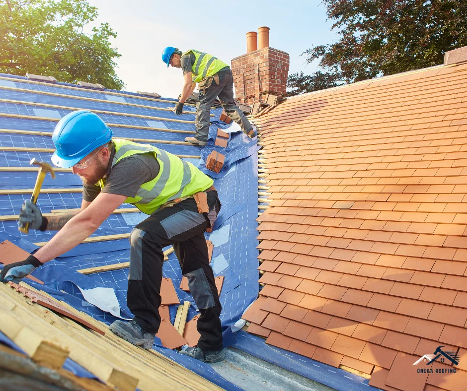 Why choose Roof Repair Near Me in Calhoun City, MS